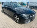 Mercedes-Benz C 300 de 4M T Prem.Plus+AHK+Pano+3DSound+Memory+