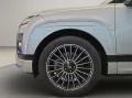 Hyundai IONIQ 9 'UNIQ' 6-Sitzer 110 kWh (307 PS) Allrada