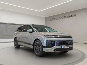 Hyundai IONIQ 9 'UNIQ' 6-Sitzer 110 kWh (307 PS) Allrada