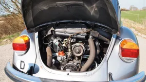Volkswagen Jubi-Käfer