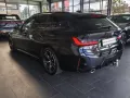 BMW 320d M Sport Tour. A-LED/MEMORY/AHK/RFK/SHADOW