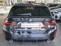 BMW 320d M Sport Tour. A-LED/MEMORY/AHK/RFK/SHADOW