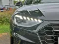 Audi A4 Avant 45TFSI qu S LINE BLACK PANO AHK MATRIX