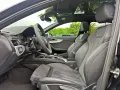 Audi A4 Avant 45TFSI qu S LINE BLACK PANO AHK MATRIX