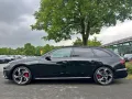 Audi A4 Avant 45TFSI qu S LINE BLACK PANO AHK MATRIX