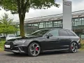 Audi A4 Avant 45TFSI qu S LINE BLACK PANO AHK MATRIX