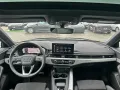 Audi A4 Avant 45TFSI qu S LINE BLACK PANO AHK MATRIX