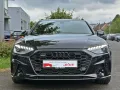 Audi A4 Avant 45TFSI qu S LINE BLACK PANO AHK MATRIX