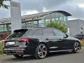 Audi A4 Avant 45TFSI qu S LINE BLACK PANO AHK MATRIX