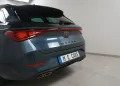 Cupra Leon Sportstourer eHybrid ACC DCC LED UNFALLFREI