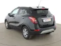 Opel Mokka X 1.4 Turbo Innovation Aut.*NAVI*LED*PDC*