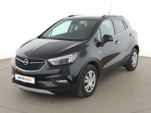 Opel Mokka X 1.4 Turbo Innovation Aut.*NAVI*LED*PDC*