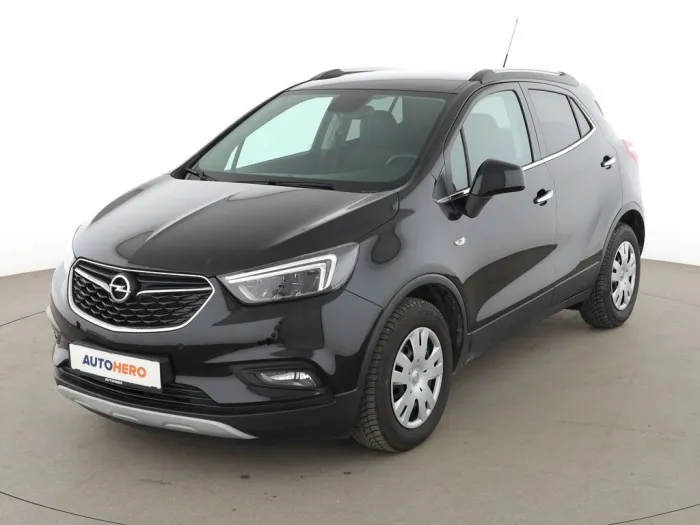 Opel Mokka X 1.4 Turbo Innovation Aut.*NAVI*LED*PDC*