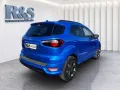 Ford EcoSport ST-Line+Kamera+Key-Free+B&O+BLIS+Navi
