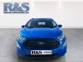 Ford EcoSport ST-Line+Kamera+Key-Free+B&O+BLIS+Navi