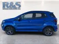 Ford EcoSport ST-Line+Kamera+Key-Free+B&O+BLIS+Navi