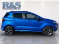 Ford EcoSport ST-Line+Kamera+Key-Free+B&O+BLIS+Navi