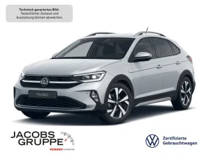 Volkswagen Taigo 1.5 TSI DSG Style Navi*LED*SHZ Style