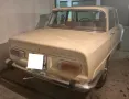 Alfa Romeo Giulia Nuova Super 1300 mit H-K...