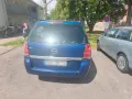 Opel Zafira 7 sitzer Defekter Kurbelwelle ...