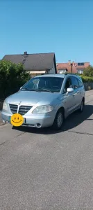 Other 7-Sitzer zu verkaufen  Baujahr 2006  241...