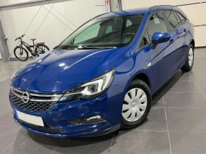 Opel Astra K 1.0 ST **LED*StandHz.*Navi*Kamera**
