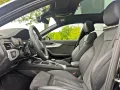 Audi A4 Avant 45TFSI qu S LINE BLACK PANO AHK MATRIX