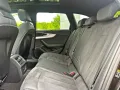 Audi A4 Avant 45TFSI qu S LINE BLACK PANO AHK MATRIX