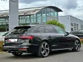 Audi A4 Avant 45TFSI qu S LINE BLACK PANO AHK MATRIX