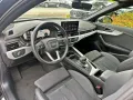 Audi A4 Avant 45TFSI qu S LINE BLACK PANO AHK MATRIX
