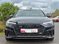 Audi A4 Avant 45TFSI qu S LINE BLACK PANO AHK MATRIX
