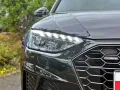 Audi A4 Avant 45TFSI qu S LINE BLACK PANO AHK MATRIX