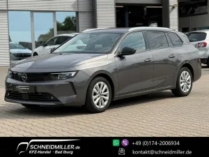 Opel Astra L 1,2 Sports Tourer Elegance*131PS*ACC*KAM