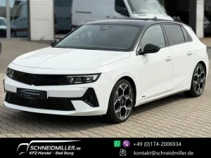 Opel Astra L Lim.*Ultimate*PANORAMA*8EAT*AHK*NAVI*HuD