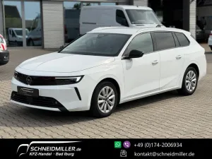 Opel Astra L Sports Tourer Elegance*131PS*NAVI*ACC*