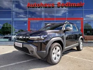 Dacia Duster Expression hybrid-G 150 4x4 AHK/Winterpak