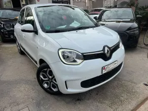 Renault Twingo TCe 95 CV Duel2