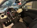 Abarth 595 1.4 Turbo T-Jet 145 CV