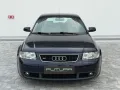 Audi A3 S3 1.8 turbo cat quattro
