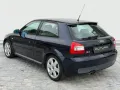 Audi A3 S3 1.8 turbo cat quattro