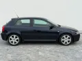 Audi A3 S3 1.8 turbo cat quattro