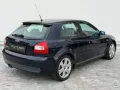 Audi A3 S3 1.8 turbo cat quattro