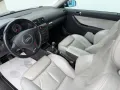 Audi A3 S3 1.8 turbo cat quattro