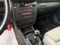 Audi A3 S3 1.8 turbo cat quattro