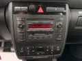 Audi A3 S3 1.8 turbo cat quattro