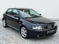 Audi A3 S3 1.8 turbo cat quattro