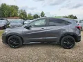 Honda HR-V Sport (Nr.001)