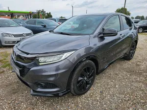 Honda HR-V Sport (Nr.001)