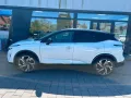 Nissan Qashqai Tekna+