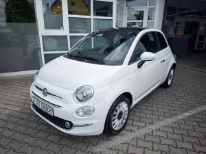 Fiat 500 1.0 GSE N3 Hybrid DOLCEVITA